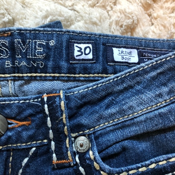 Miss Me Jeans - Picture 5 of 5